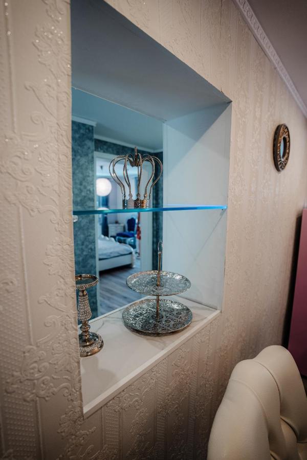 Timeout Royal Apartment Ellar Exterior photo